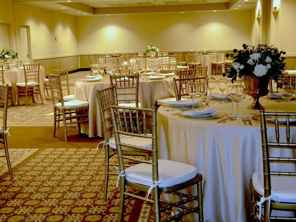 Radisson Hotel Nashville Airport Dış mekan fotoğraf