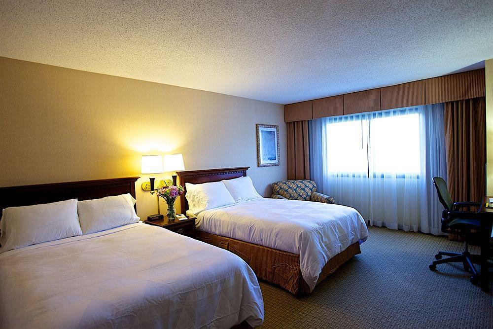 Radisson Hotel Nashville Airport Dış mekan fotoğraf