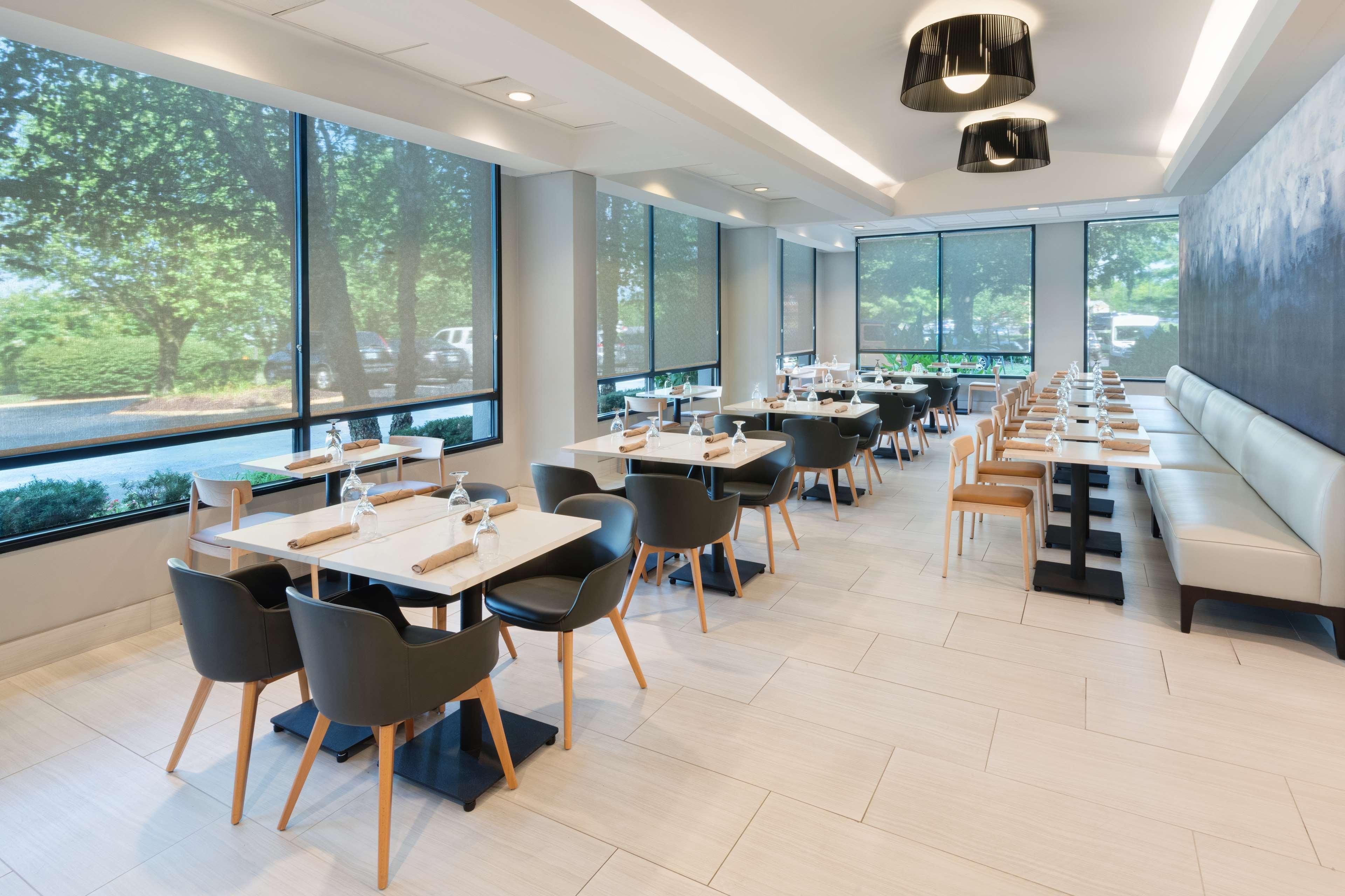 Radisson Hotel Nashville Airport Dış mekan fotoğraf