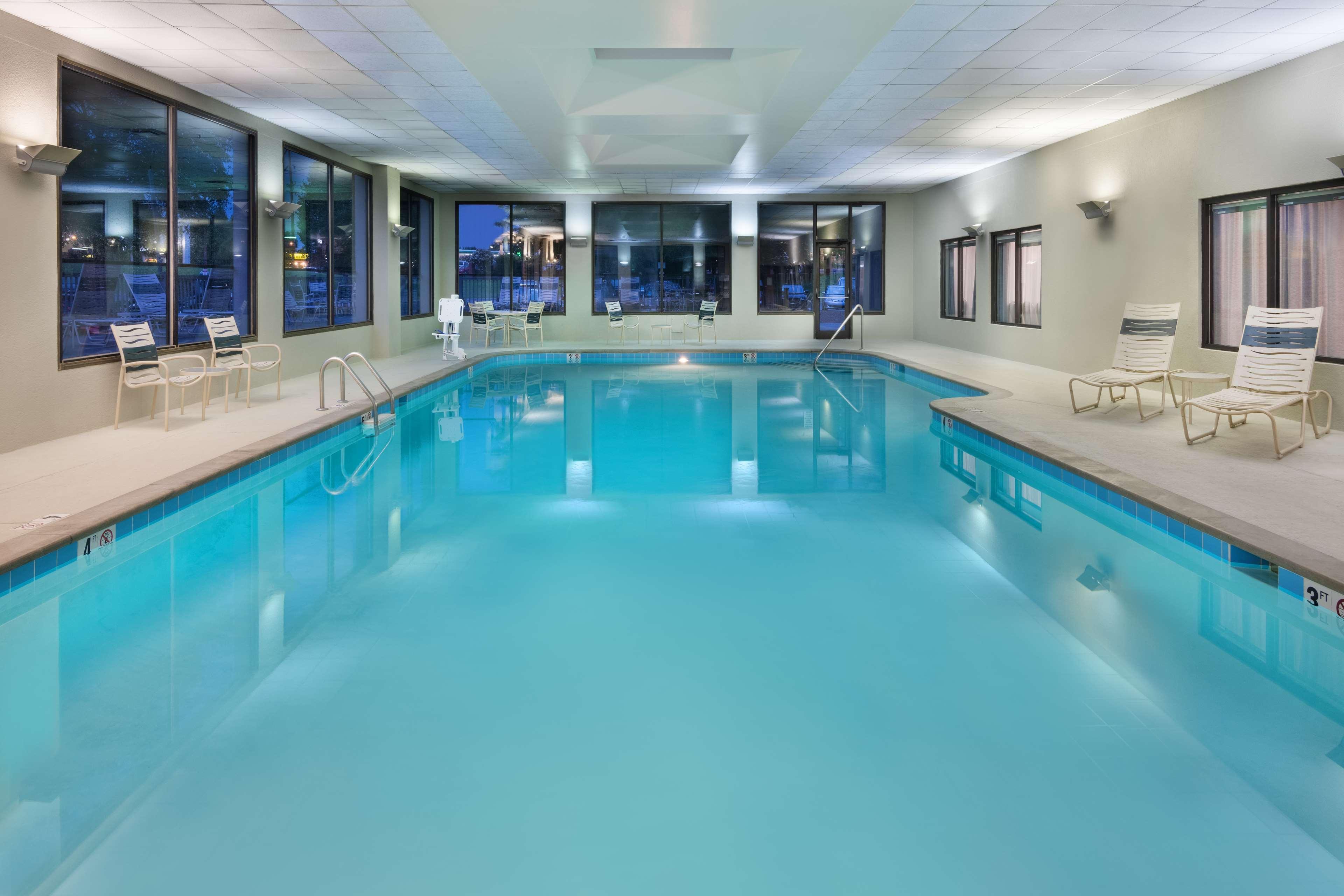 Radisson Hotel Nashville Airport Dış mekan fotoğraf