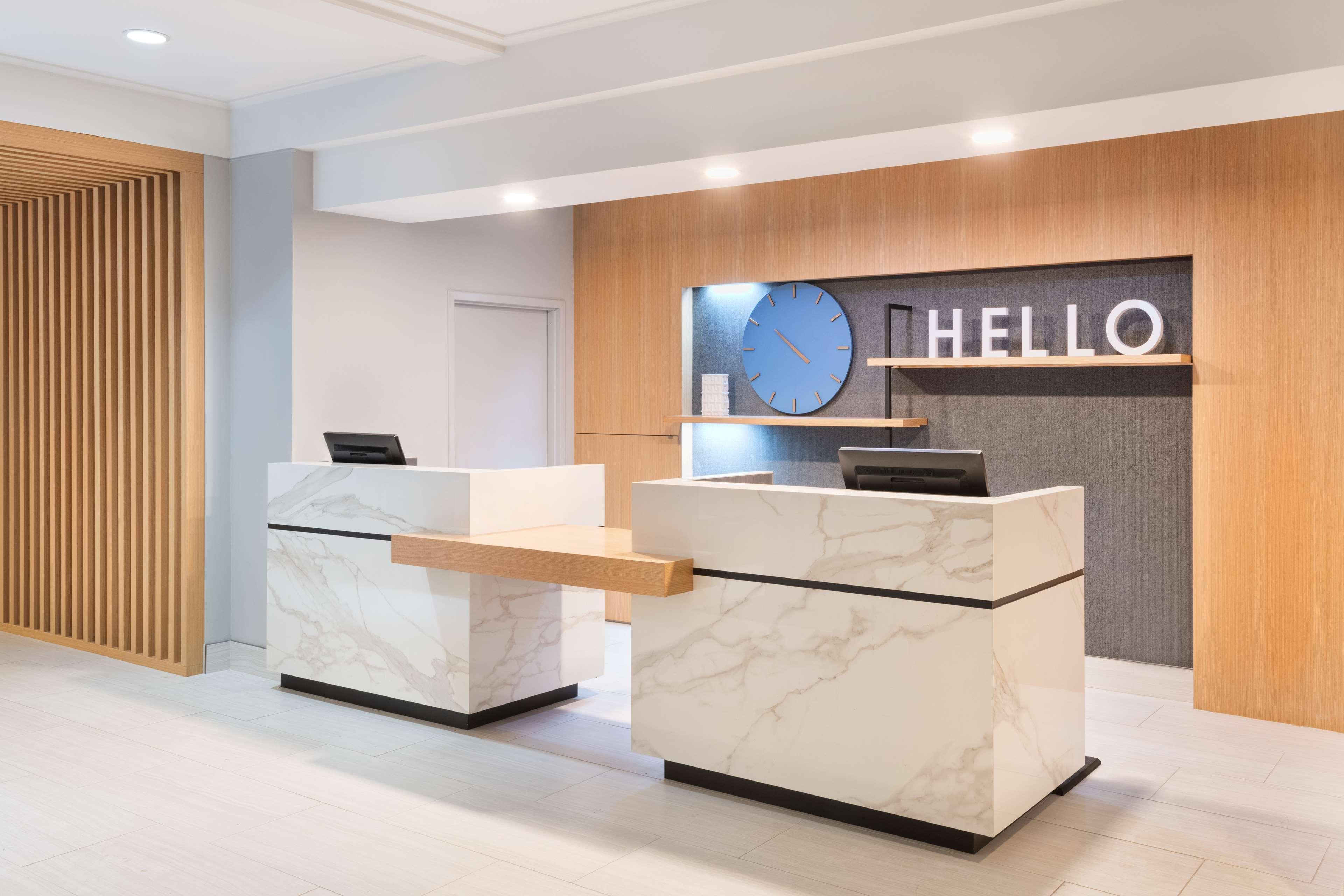 Radisson Hotel Nashville Airport Dış mekan fotoğraf