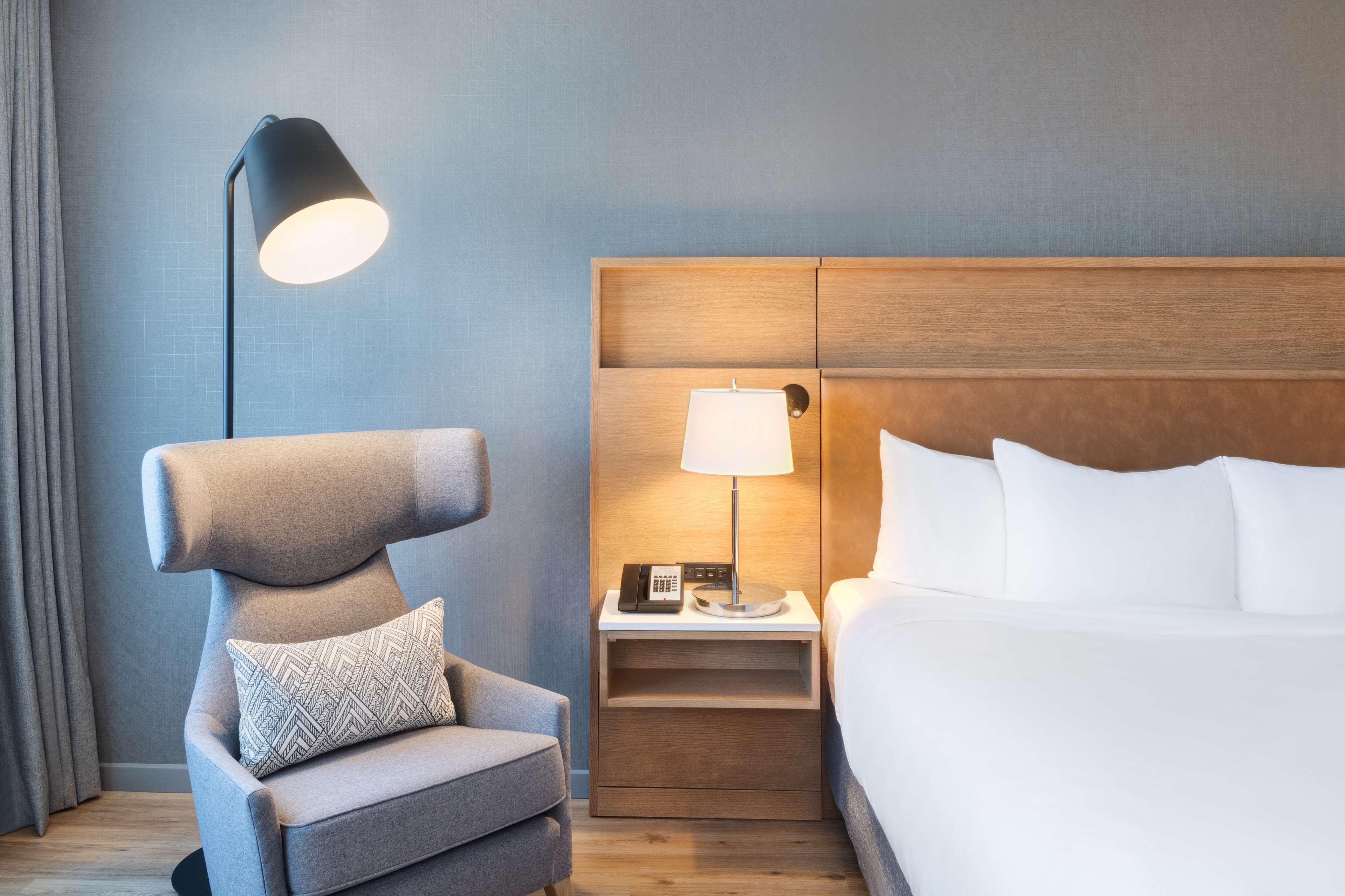 Radisson Hotel Nashville Airport Dış mekan fotoğraf