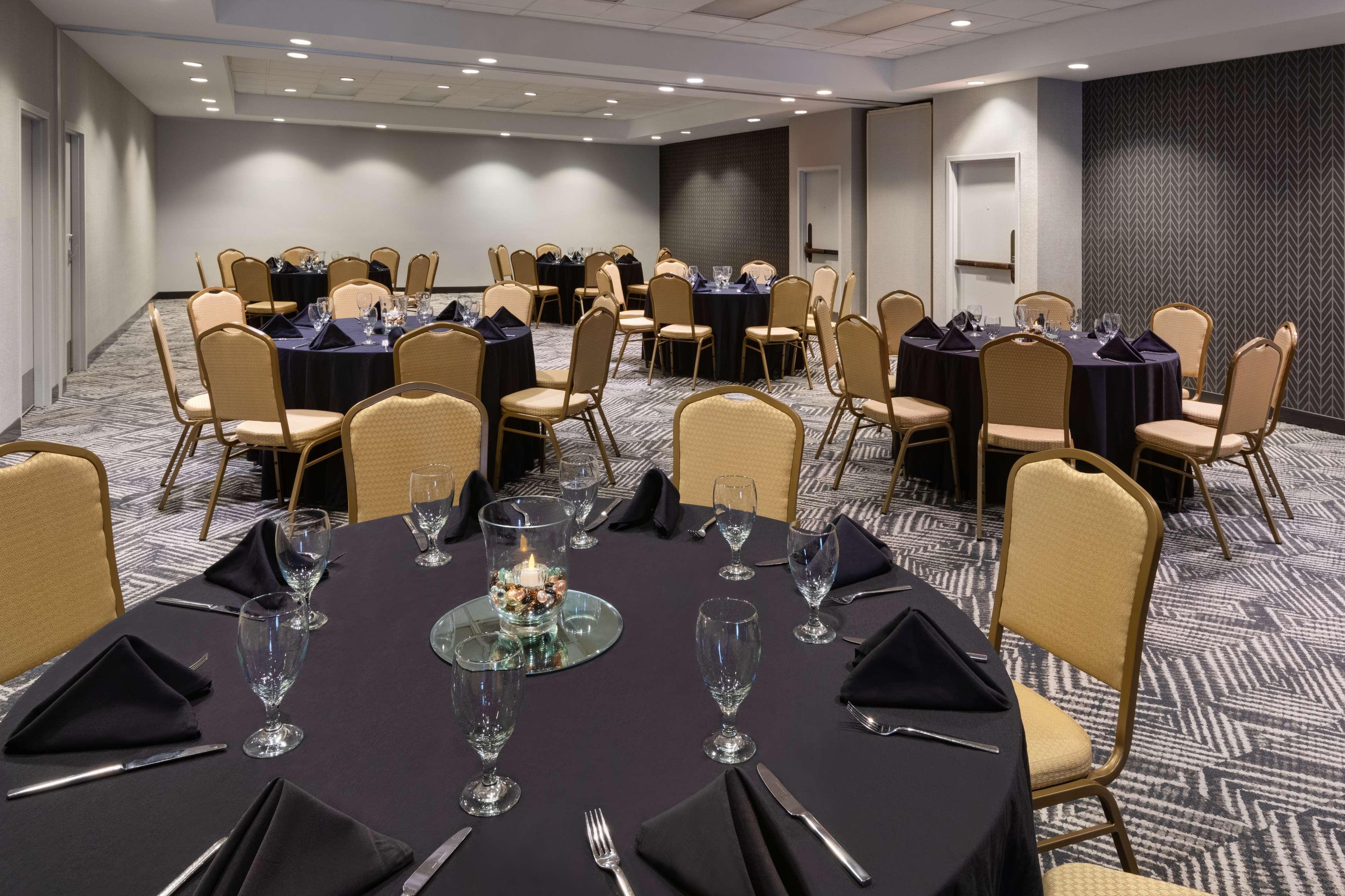 Radisson Hotel Nashville Airport Dış mekan fotoğraf