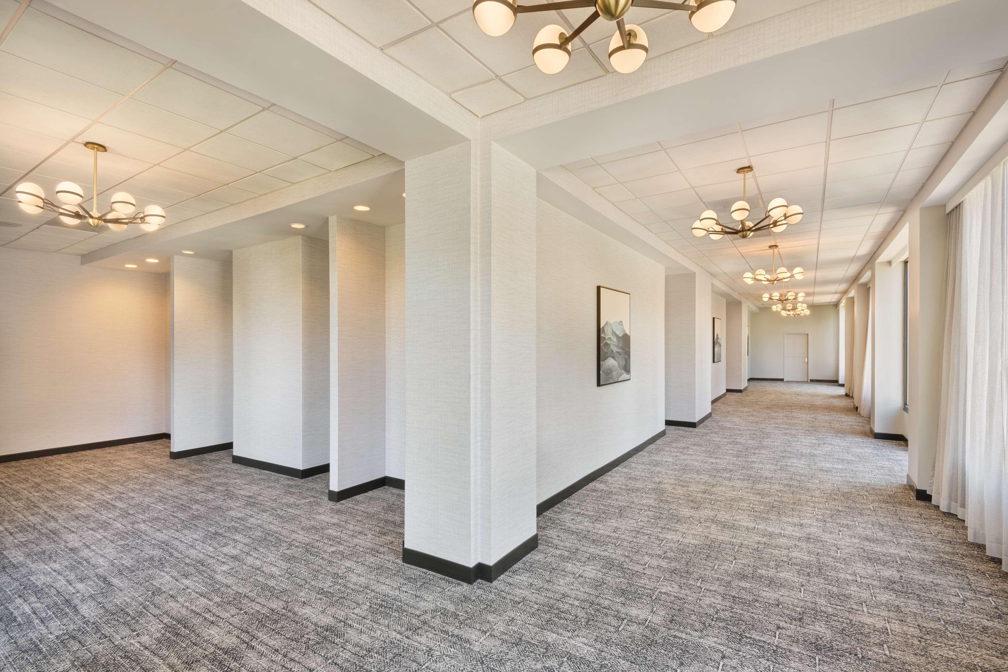 Radisson Hotel Nashville Airport Dış mekan fotoğraf