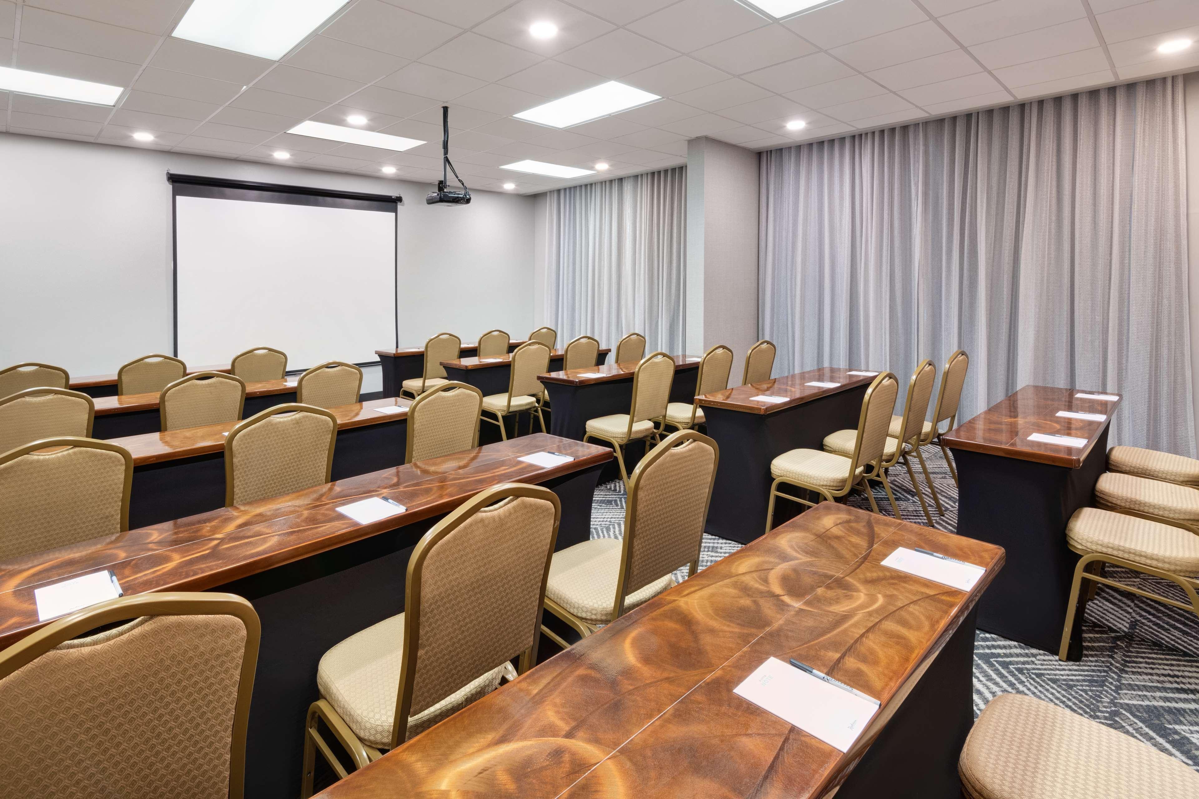 Radisson Hotel Nashville Airport Dış mekan fotoğraf