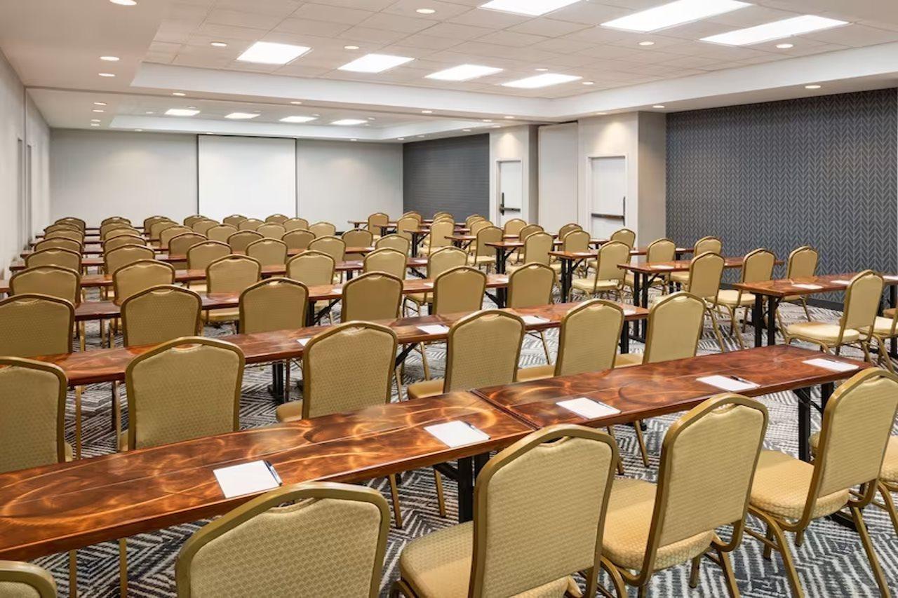 Radisson Hotel Nashville Airport Dış mekan fotoğraf