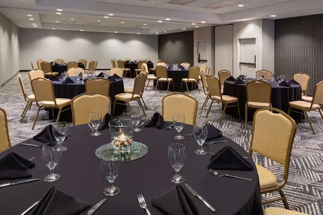 Radisson Hotel Nashville Airport Dış mekan fotoğraf