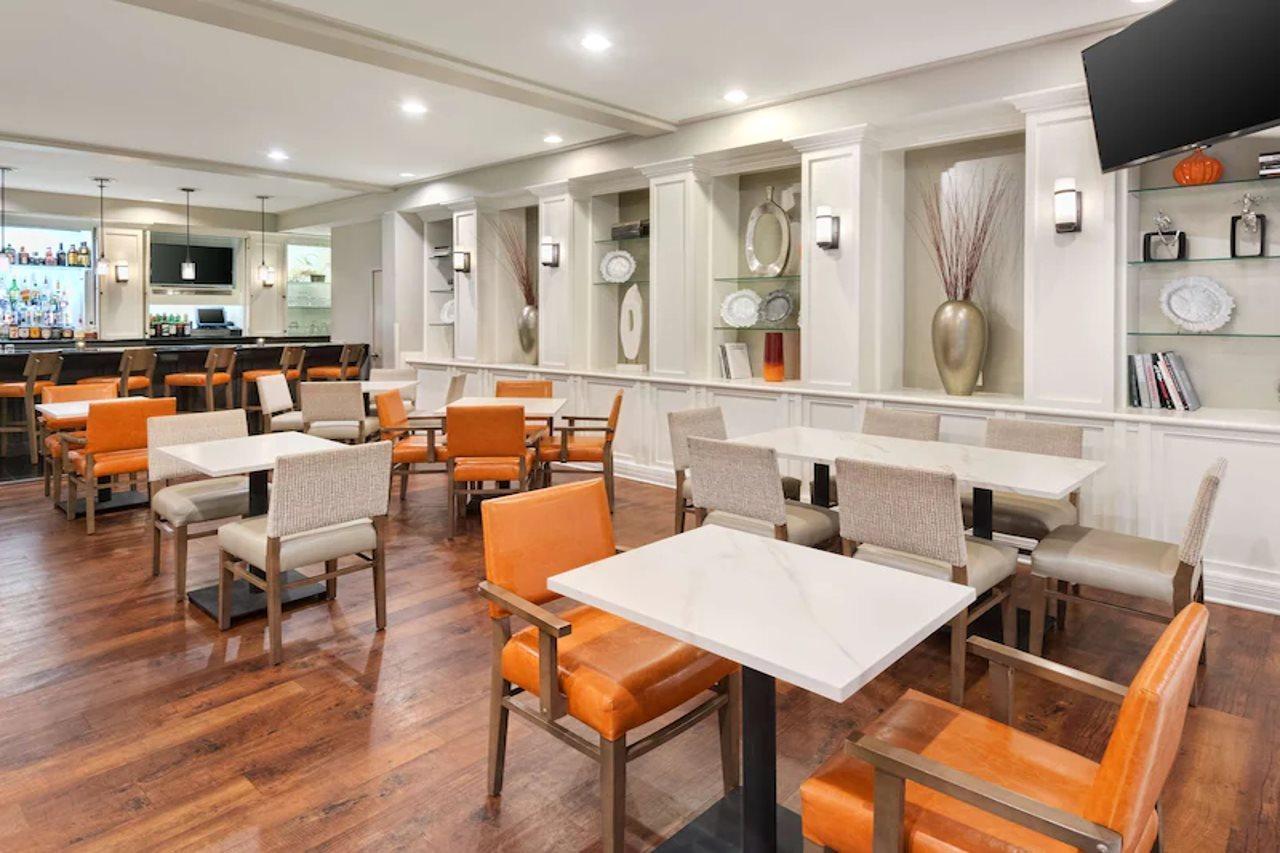 Radisson Hotel Nashville Airport Dış mekan fotoğraf
