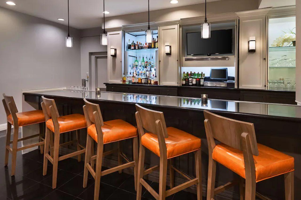 Radisson Hotel Nashville Airport Dış mekan fotoğraf