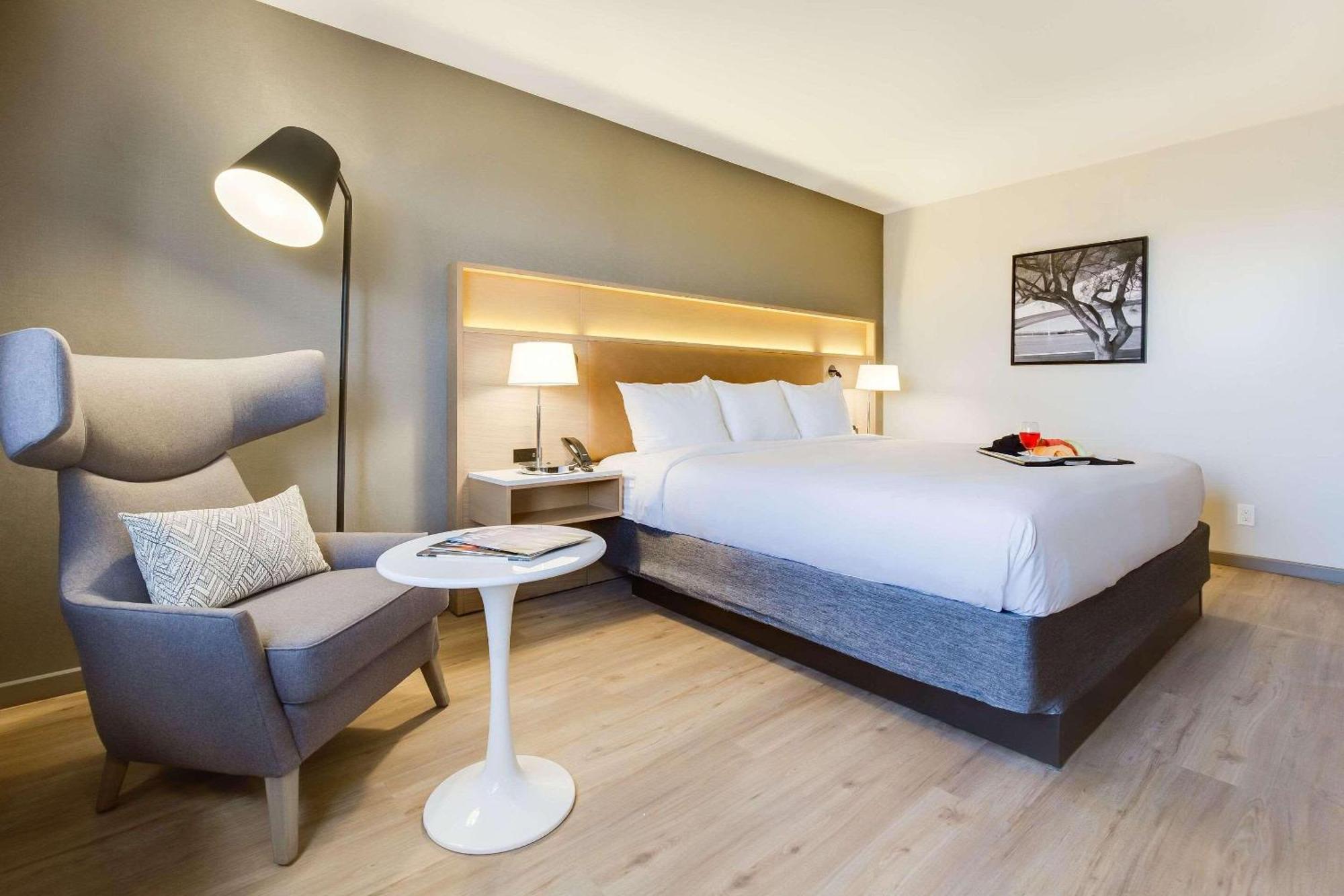 Radisson Hotel Nashville Airport Dış mekan fotoğraf