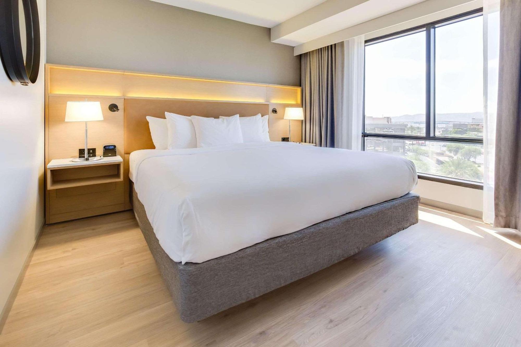 Radisson Hotel Nashville Airport Dış mekan fotoğraf