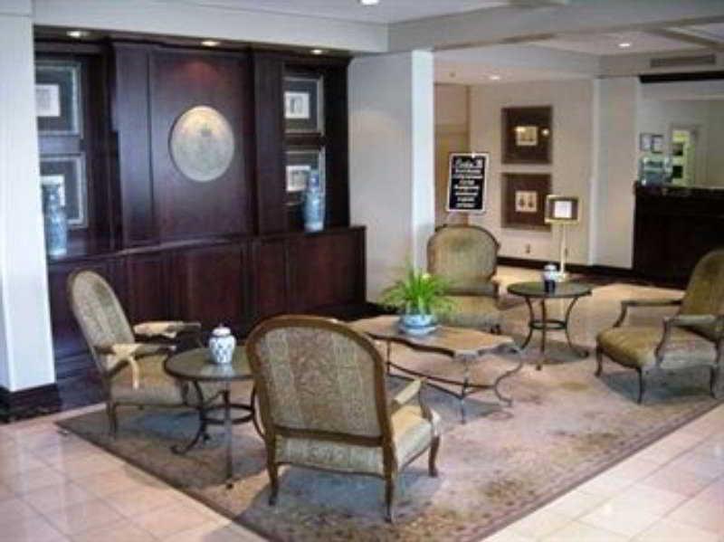 Radisson Hotel Nashville Airport İç mekan fotoğraf
