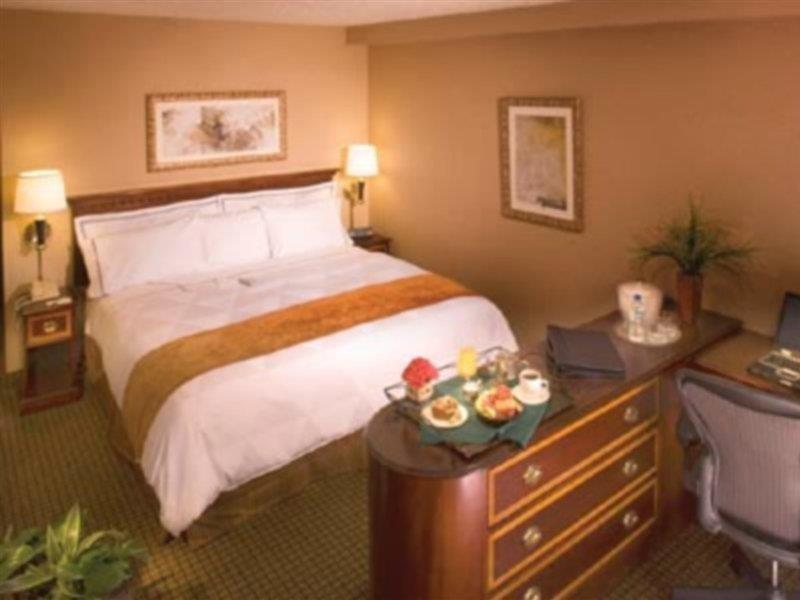 Radisson Hotel Nashville Airport Dış mekan fotoğraf