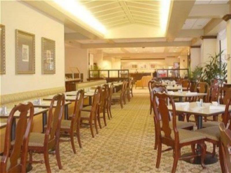 Radisson Hotel Nashville Airport Dış mekan fotoğraf