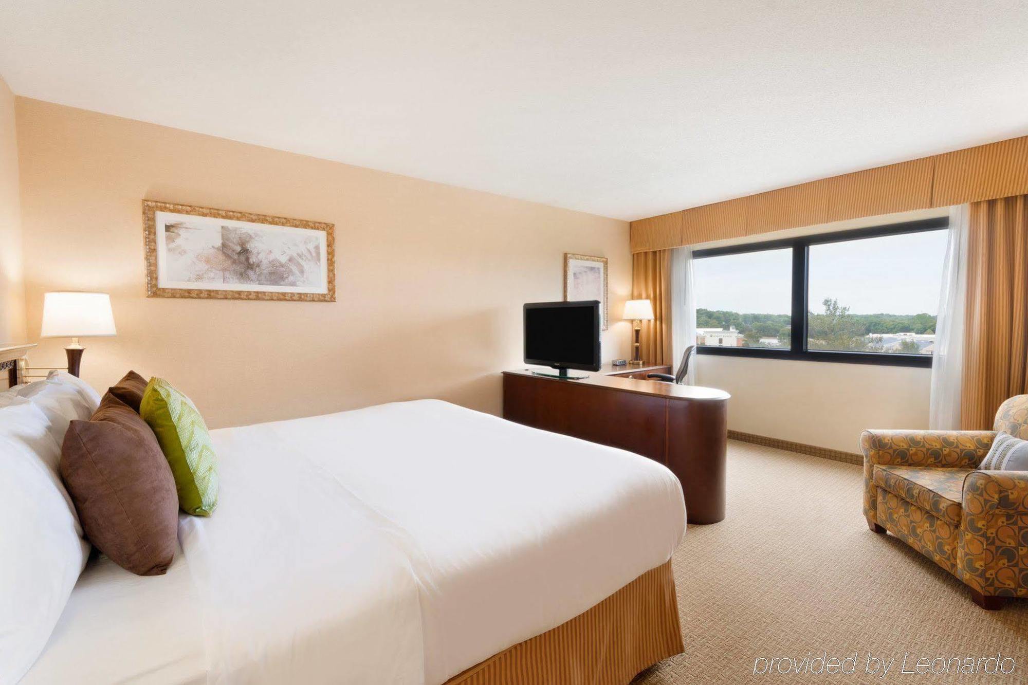 Radisson Hotel Nashville Airport Dış mekan fotoğraf