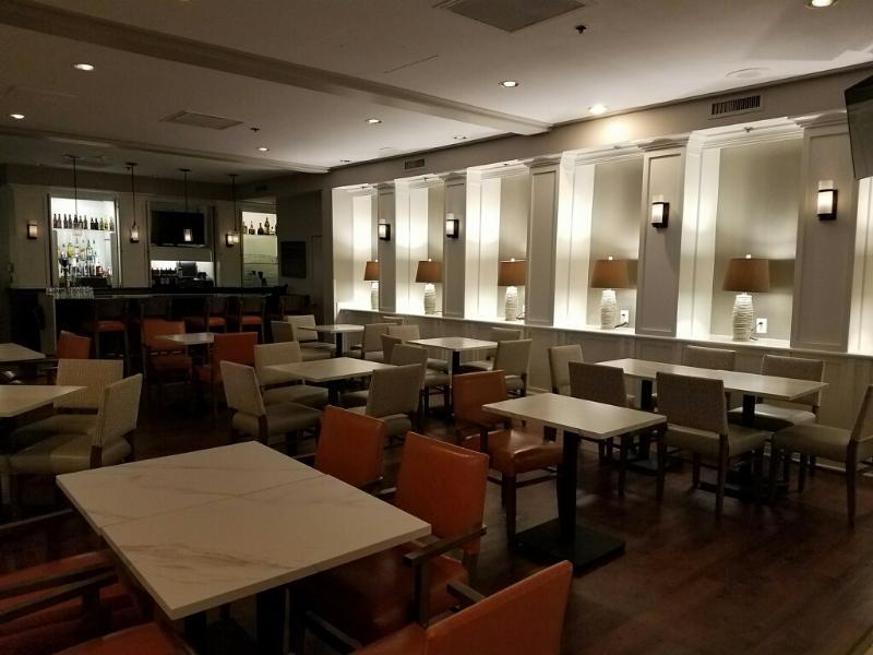Radisson Hotel Nashville Airport Dış mekan fotoğraf