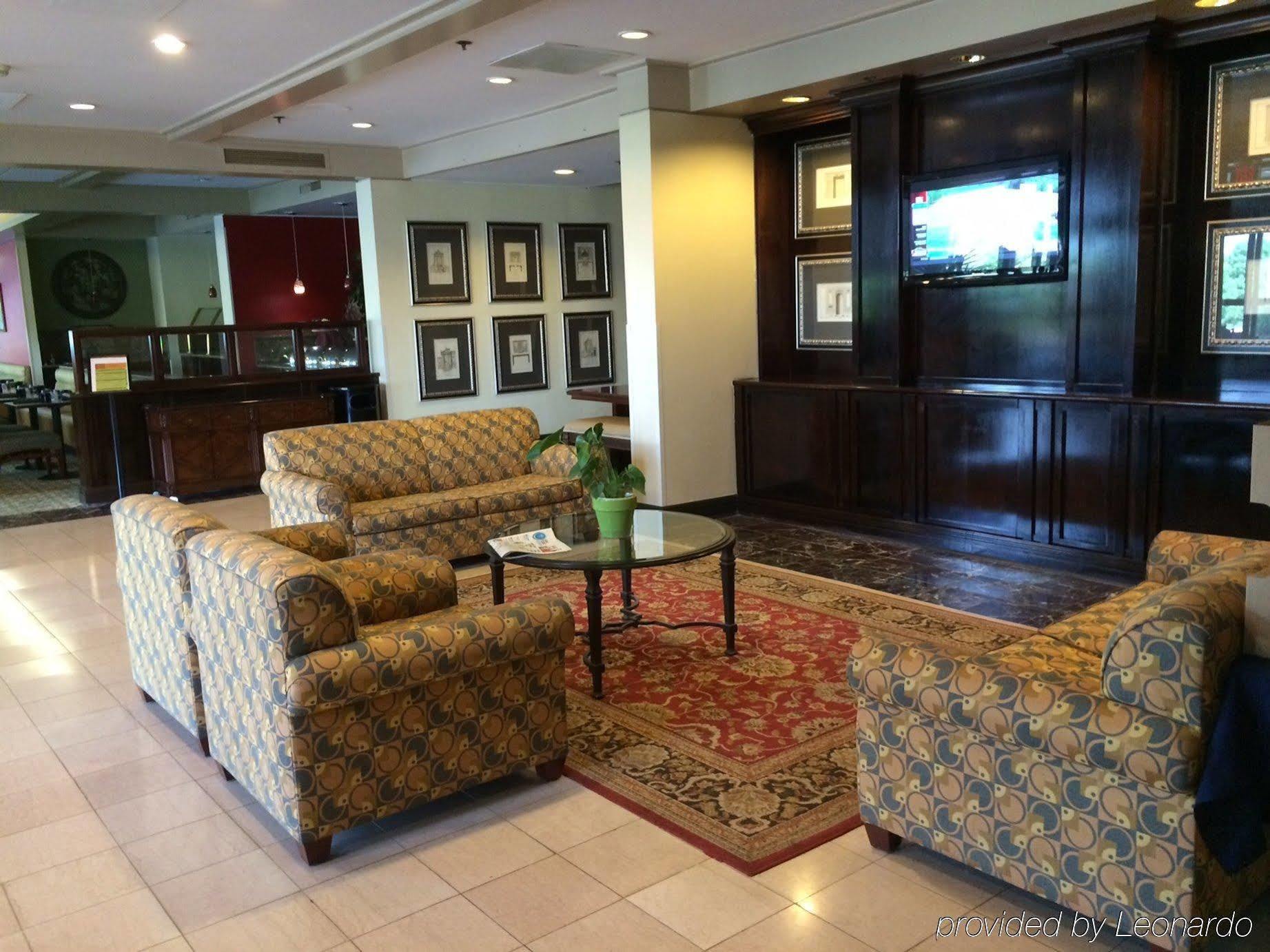 Radisson Hotel Nashville Airport Dış mekan fotoğraf