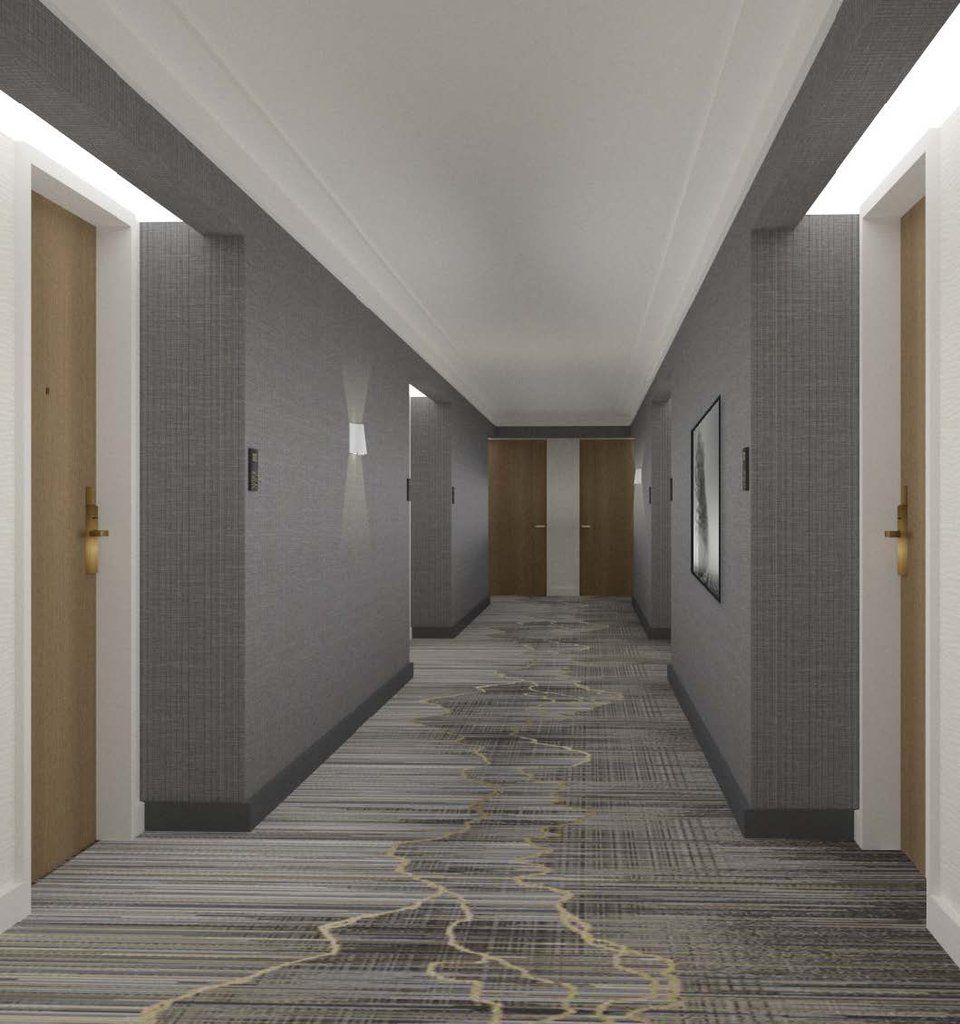 Radisson Hotel Nashville Airport Dış mekan fotoğraf