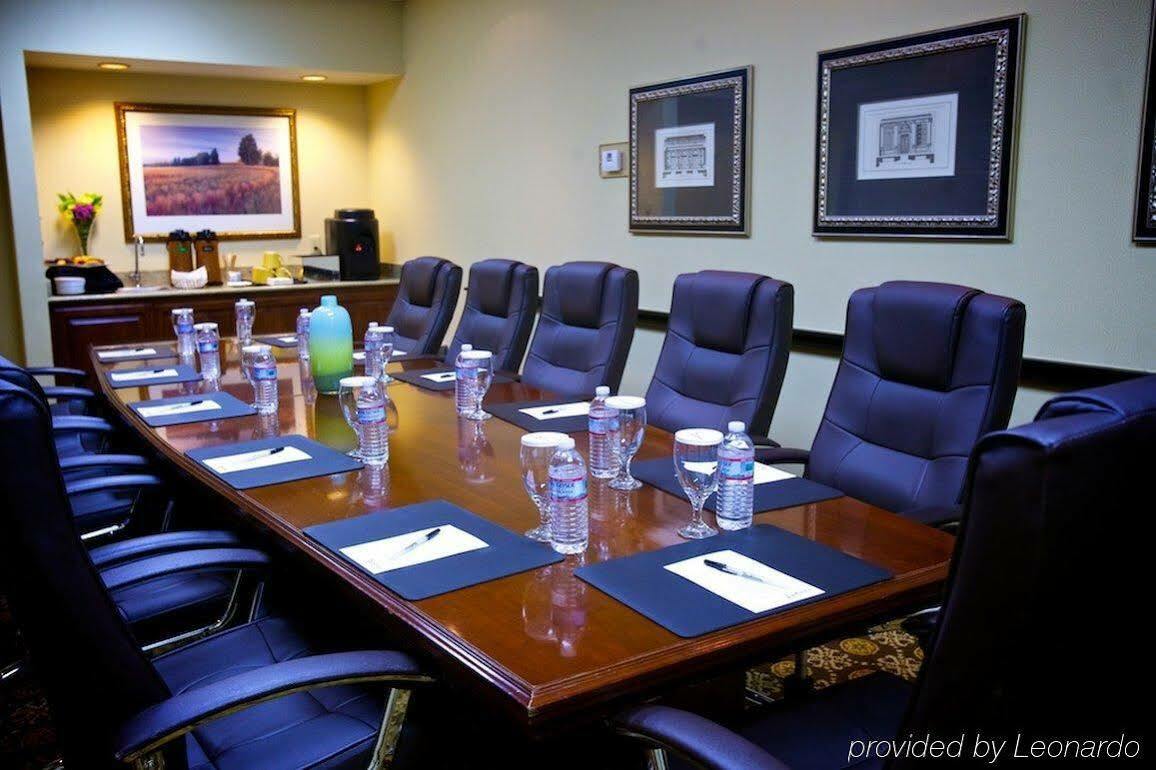 Radisson Hotel Nashville Airport İş olanakları fotoğraf