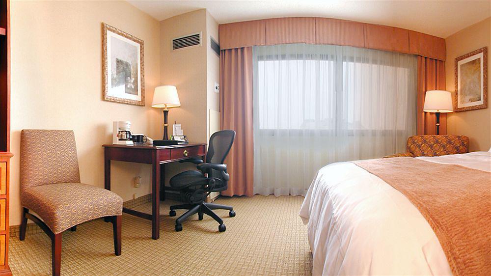 Radisson Hotel Nashville Airport Dış mekan fotoğraf