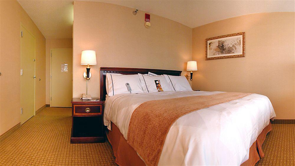 Radisson Hotel Nashville Airport Dış mekan fotoğraf