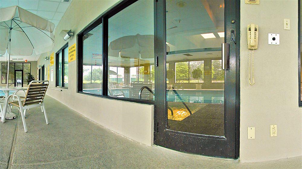Radisson Hotel Nashville Airport Dış mekan fotoğraf